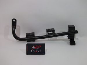 SOPORTE APOYAPIES IZQUIERDO KYMCO AGILITY CITY (E4)